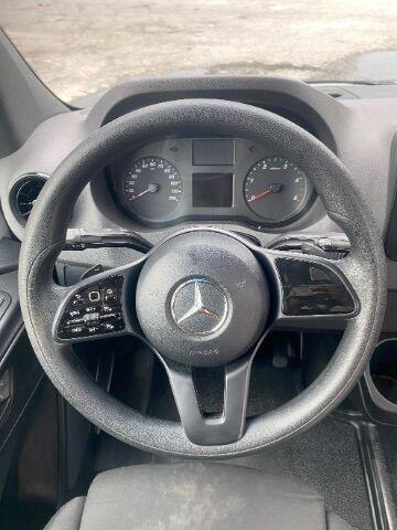 used 2021 Mercedes-Benz Sprinter 2500 car, priced at $19,995