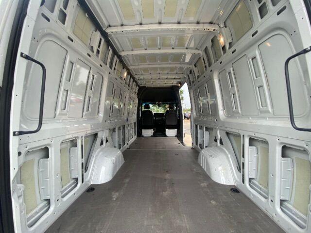 used 2021 Mercedes-Benz Sprinter 2500 car, priced at $19,995