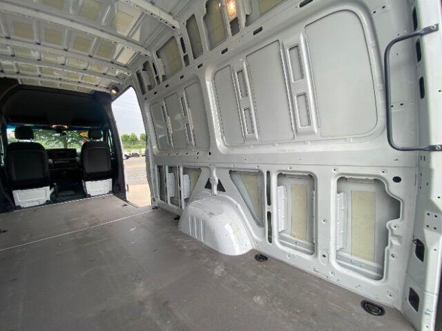 used 2021 Mercedes-Benz Sprinter 2500 car, priced at $19,995