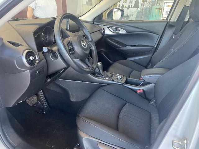 used 2019 Mazda CX-3 car, priced at $17,995