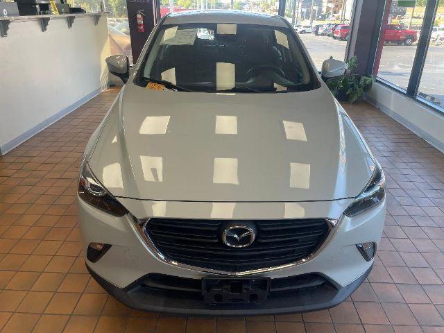 used 2019 Mazda CX-3 car, priced at $17,995