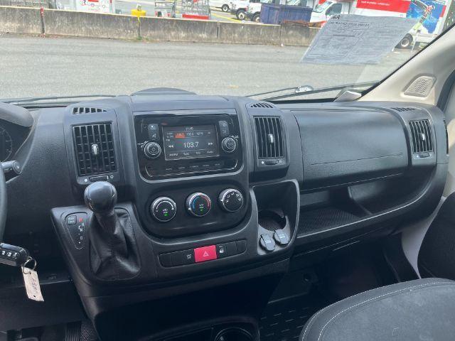 used 2018 Ram ProMaster 3500 car, priced at $22,200