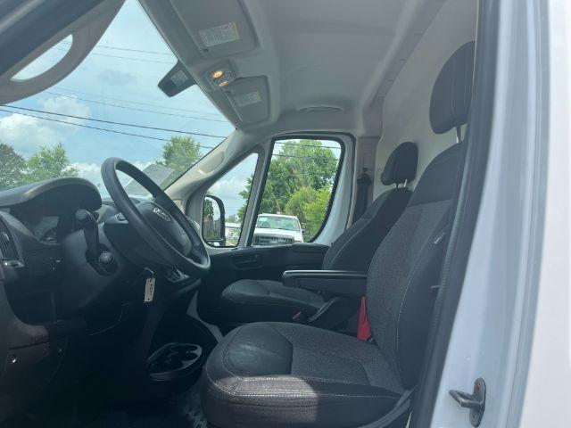 used 2018 Ram ProMaster 3500 car, priced at $22,200