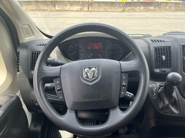 used 2018 Ram ProMaster 3500 car, priced at $22,200