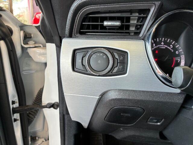 used 2015 Ford Mustang car, priced at $18,500