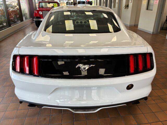 used 2015 Ford Mustang car, priced at $18,500