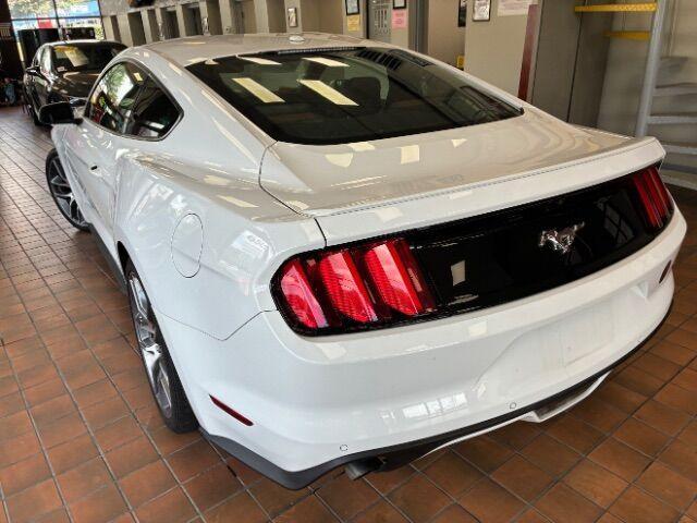 used 2015 Ford Mustang car, priced at $18,500