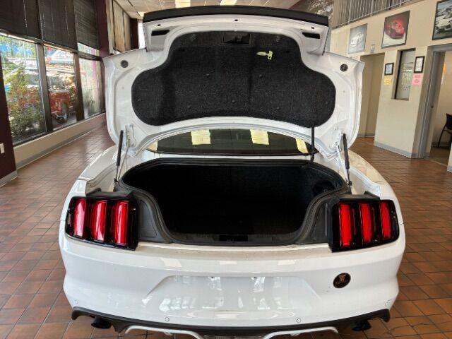 used 2015 Ford Mustang car, priced at $18,500