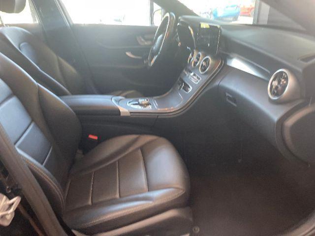 used 2021 Mercedes-Benz C-Class car, priced at $25,995