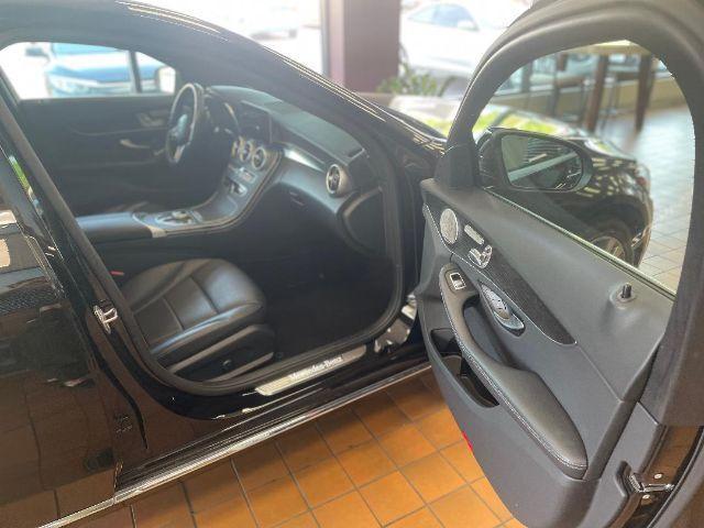 used 2021 Mercedes-Benz C-Class car, priced at $25,995