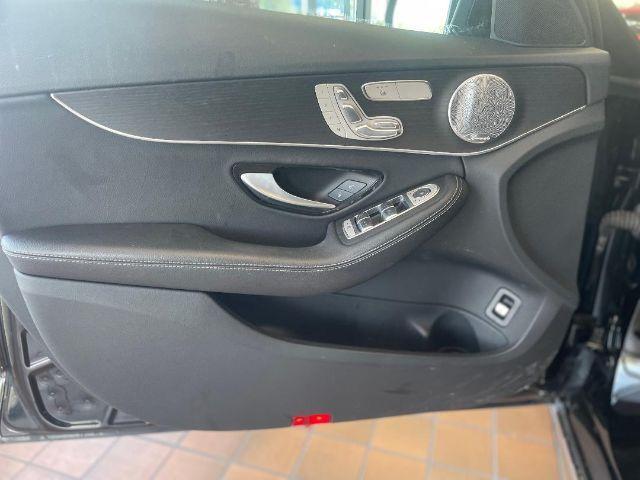used 2021 Mercedes-Benz C-Class car, priced at $25,995