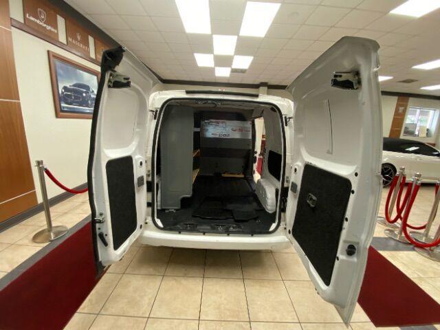 used 2020 Nissan NV200 car, priced at $14,700