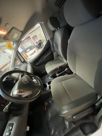 used 2020 Nissan NV200 car, priced at $14,700