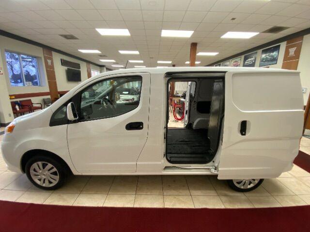 used 2020 Nissan NV200 car, priced at $14,700