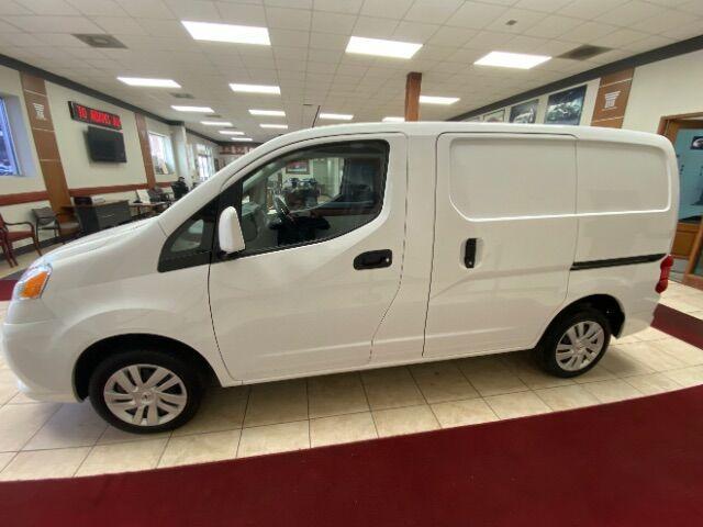 used 2020 Nissan NV200 car, priced at $14,700