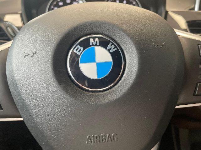 used 2021 BMW X1 car, priced at $22,100
