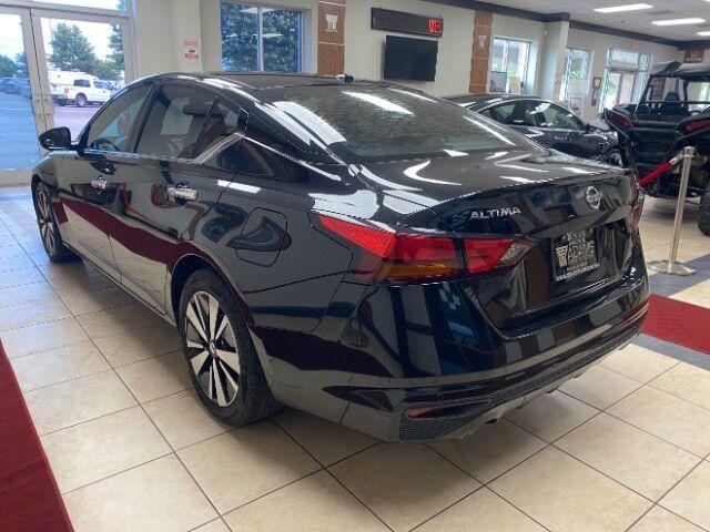 used 2019 Nissan Altima car, priced at $15,500