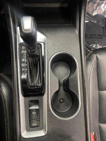 used 2019 Nissan Altima car, priced at $15,500