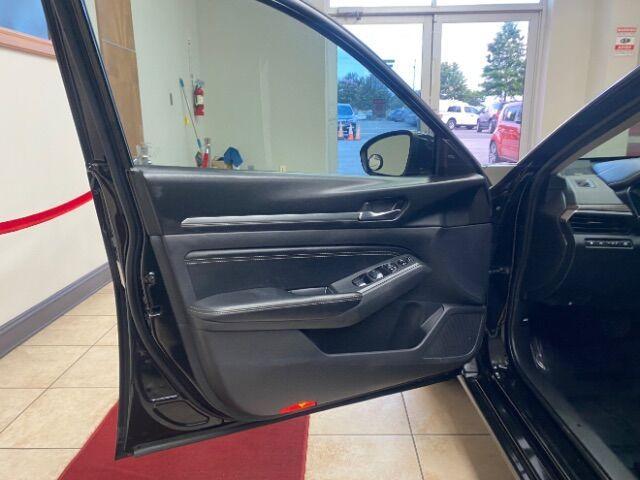 used 2019 Nissan Altima car, priced at $15,500