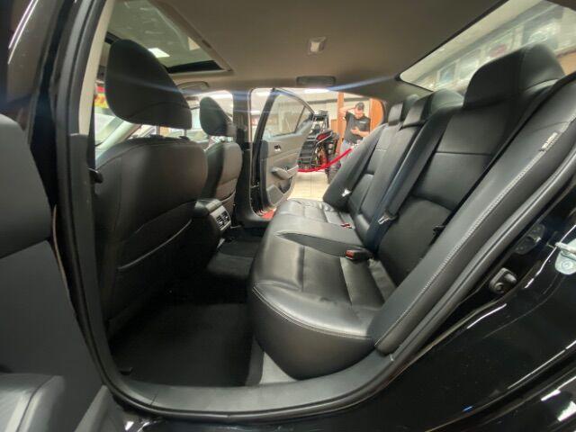used 2019 Nissan Altima car, priced at $15,500