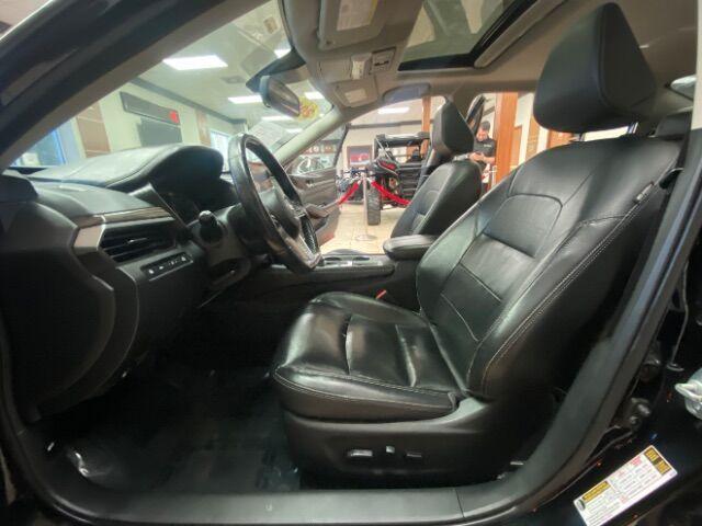 used 2019 Nissan Altima car, priced at $15,500