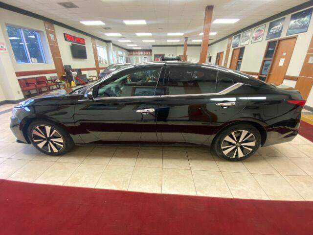 used 2019 Nissan Altima car, priced at $15,500