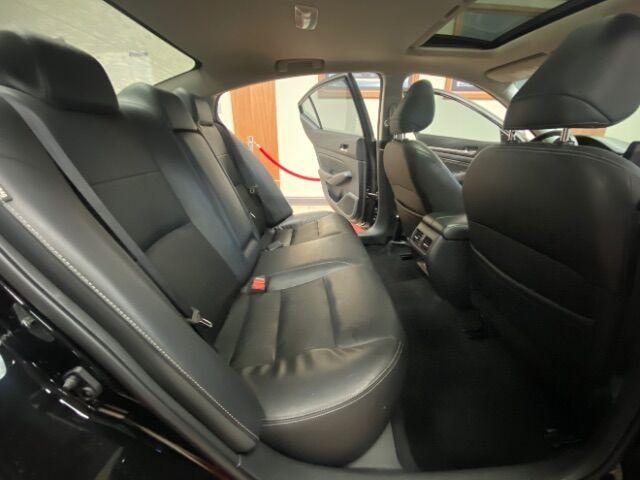 used 2019 Nissan Altima car, priced at $15,500