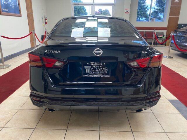 used 2019 Nissan Altima car, priced at $15,500