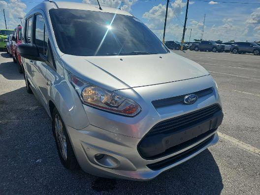 used 2018 Ford Transit Connect car, priced at $16,900