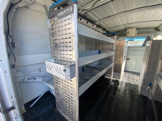 used 2014 Chevrolet Express 2500 car, priced at $14,700