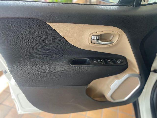 used 2018 Jeep Renegade car, priced at $12,500