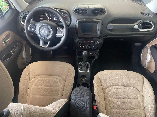 used 2018 Jeep Renegade car, priced at $12,500