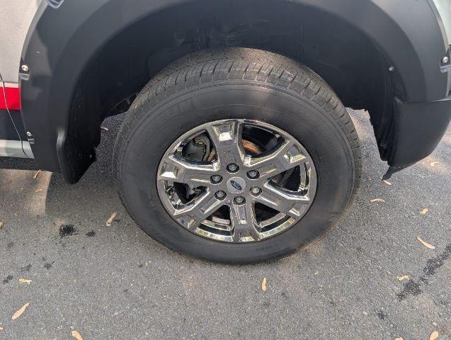used 2018 Ford F-150 car, priced at $21,000