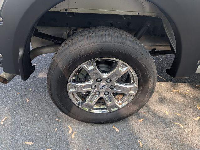 used 2018 Ford F-150 car, priced at $21,000