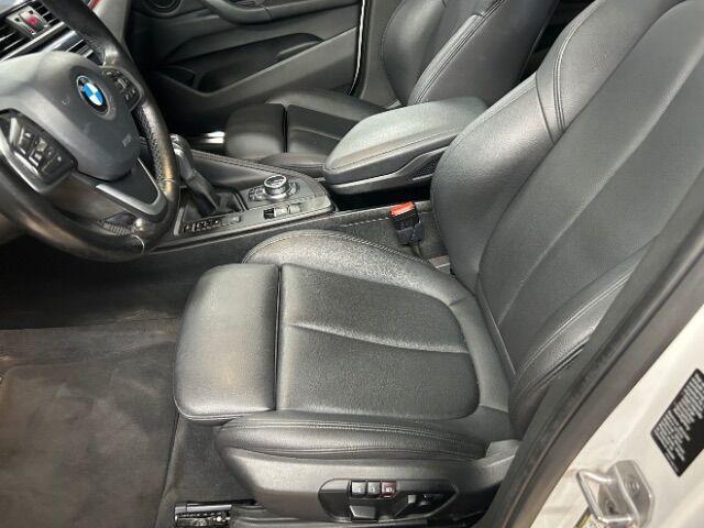 used 2018 BMW X1 car, priced at $15,900