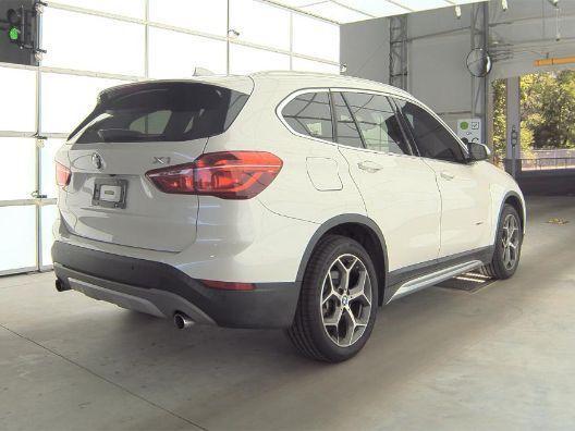 used 2018 BMW X1 car, priced at $15,900