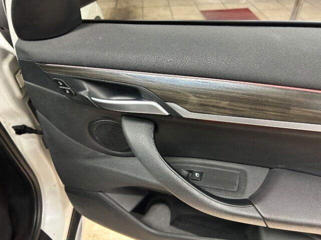 used 2018 BMW X1 car, priced at $15,900