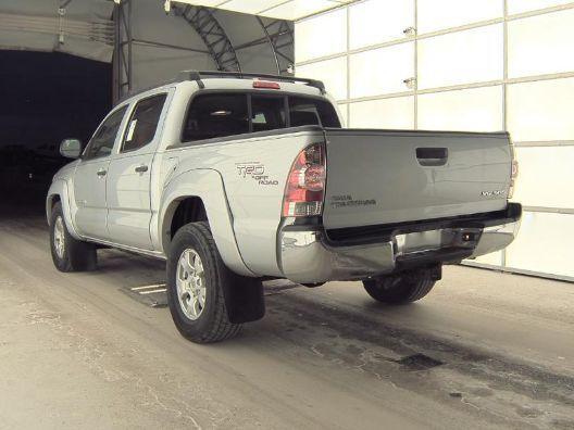 used 2010 Toyota Tacoma car, priced at $14,995