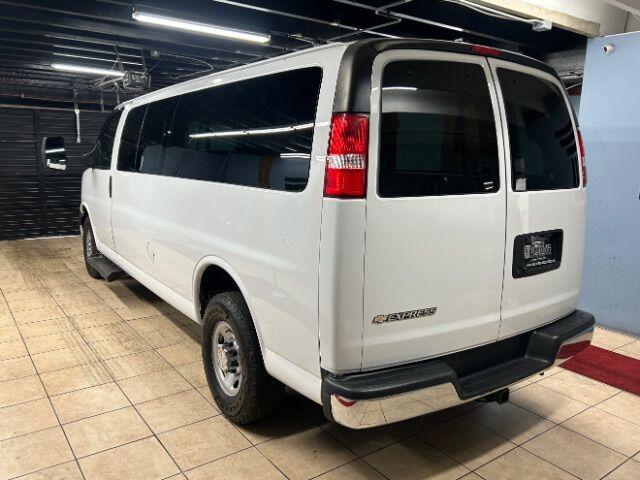 used 2019 Chevrolet Express 3500 car, priced at $25,995