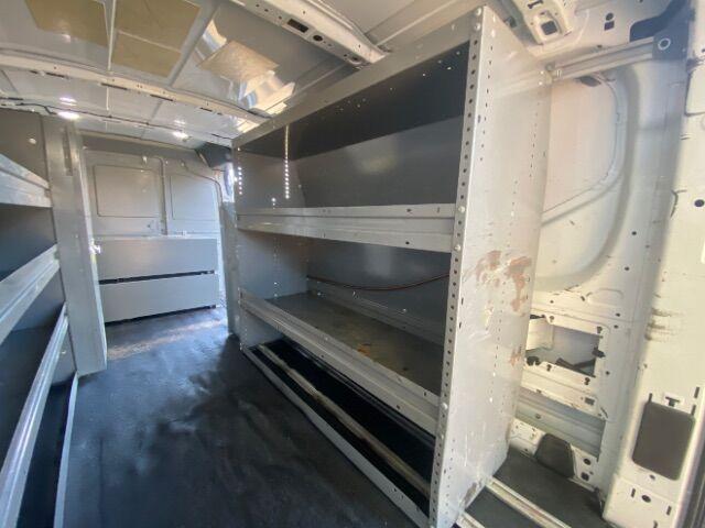 used 2019 Ford Transit-250 car, priced at $17,500