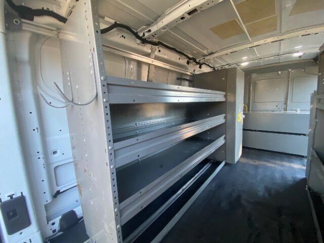 used 2019 Ford Transit-250 car, priced at $17,500