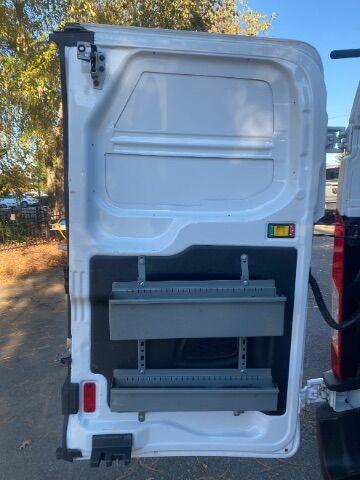 used 2019 Ford Transit-250 car, priced at $17,500