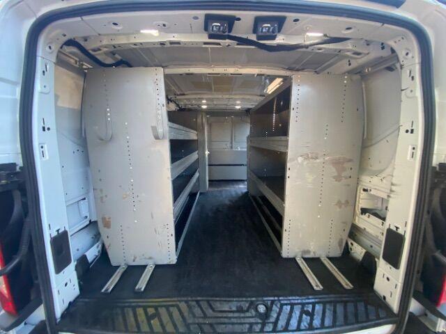 used 2019 Ford Transit-250 car, priced at $17,500