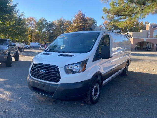 used 2019 Ford Transit-250 car, priced at $17,500