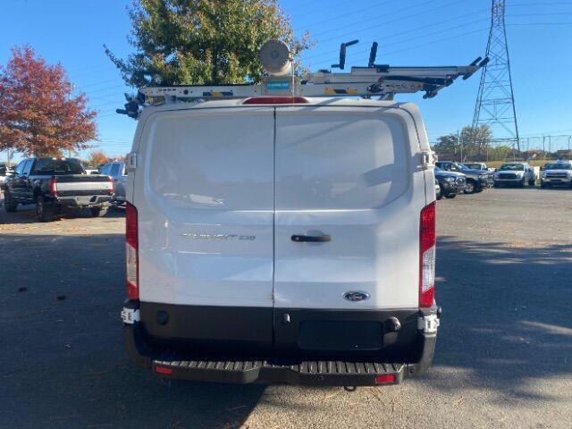 used 2019 Ford Transit-250 car, priced at $17,500