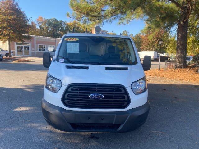 used 2019 Ford Transit-250 car, priced at $17,500
