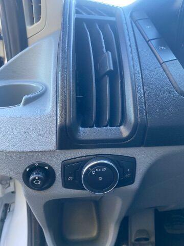 used 2019 Ford Transit-250 car, priced at $17,500