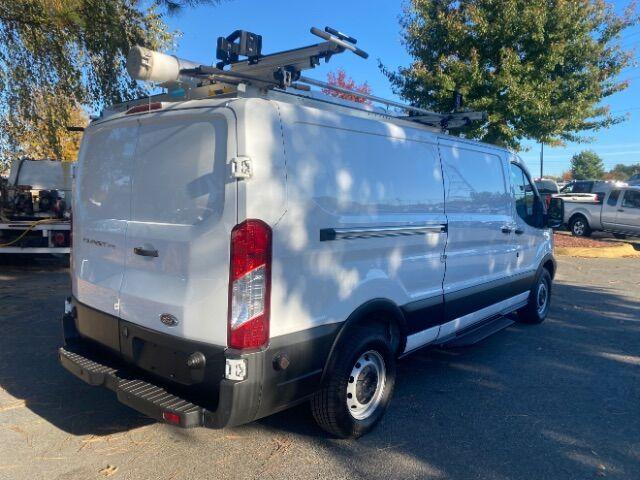 used 2019 Ford Transit-250 car, priced at $17,500