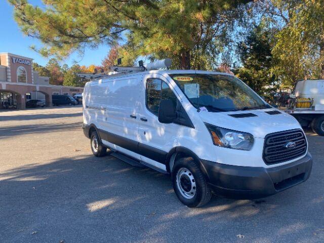 used 2019 Ford Transit-250 car, priced at $17,500