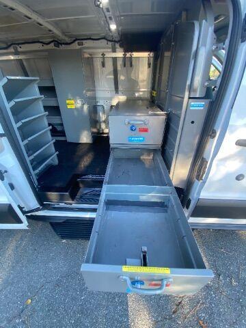 used 2019 Ford Transit-250 car, priced at $17,500